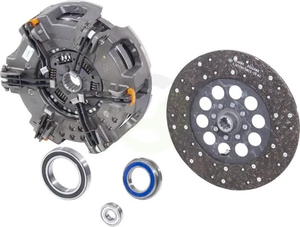 Set za popravilo dvojne sklopke - LuK 631106810