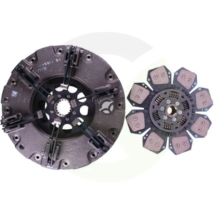 Set za popravilo dvojne sklopke - LuK 631138919