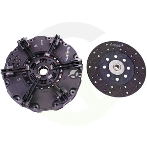 Set dvojne sklopke - LuK 631301609