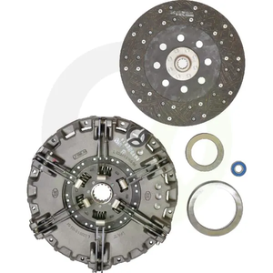 Set za popravilo dvojne sklopke - LuK 631301611