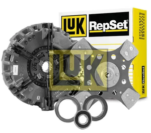 Set dvojne sklopke - LuK 631302510