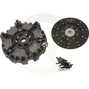 Set za popravilo dvojne sklopke - LuK 631301619