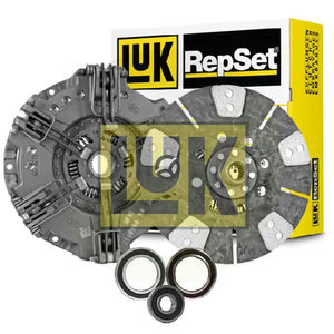 Set dvojne sklopke - LuK 631306910