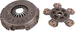 Set za popravilo sklopke - LuK 631310009