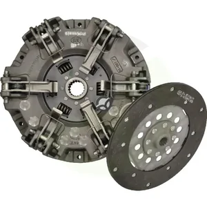 Set dvojne sklopke - LuK 631307200