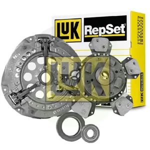 Set enojne sklopke - LuK 631307111