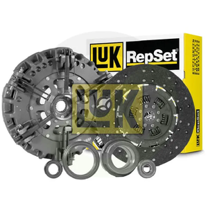 Set dvojne sklopke - LuK 632135410