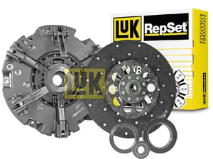 Set dvojne sklopke - LuK 633105710
