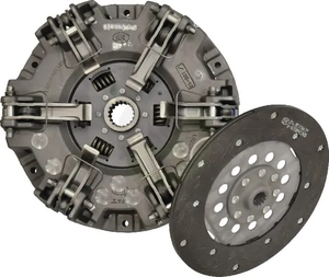 Set dvojne sklopke - LuK 633139111
