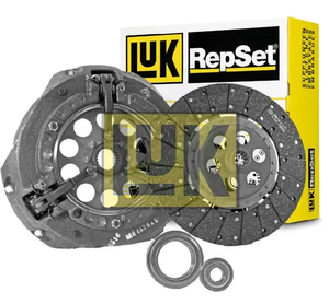 Set enojne sklopke - LuK 633112010