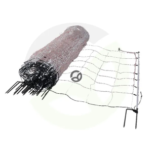 Turbo mreža, z dvema bodicama, 90 cm - Gallagher 025473