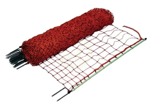 Mreža za koze, dvojni trn, 106 cm - Gallagher 022212