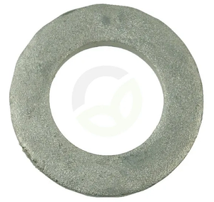 Podložka M12x24x3mm - pocinkano jeklo - DIN 6916 