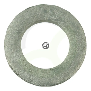 Podložka M20x37x4mm - vroče cinkano jeklo - DIN 6916 