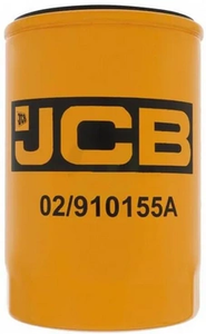 Filter goriva - JCB 02910155A