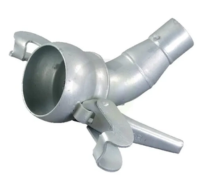 Razpršilnik HK159 / 76 mm - Bauer 0260029
