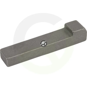Klin z nosom 14x9x80 - Kramp 688714980