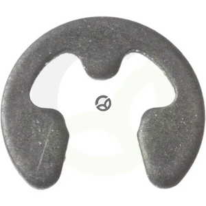 Vskočnik zunanji - 3x0.6mm - DIN6799 - jeklo - Kramp 679923
