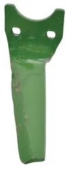 L - nož vrtavkaste brane levi zob 12 mm - Amazone 6808400