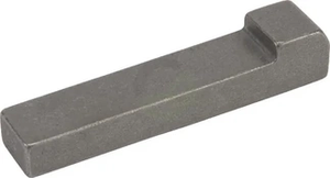 Klin z nosom 10x8x70 - Kramp 688710870
