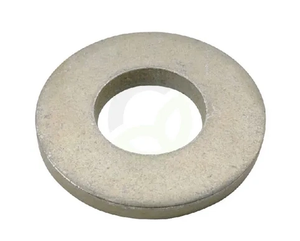 Vzmetna konusna podložka M16x39x4mm - pocinkano jeklo - DIN 6796 