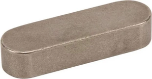 Moznik - inox A4 12x8x40 - Kramp 688512840RVS