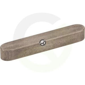 Moznik - inox A4 8x7x50 - Kramp 68858750RVS