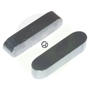 Moznik 6x6x15 - Kramp 68856615