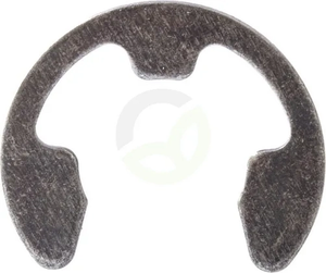 Vskočnik zunanji - 13x1.3mm - DIN6799 - jeklo - Kramp 679912