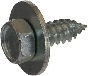 6-robi samorezni vijak - 8x22mm - 13mm - DIN 6901 