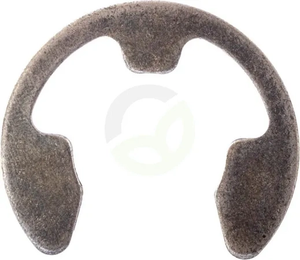 Vskočnik zunanji - 20x1.8mm - DIN6799 - jeklo - Kramp 679919