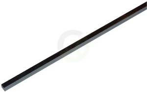 Jeklo za moznike 20x12 - 1m - Kramp 68802012