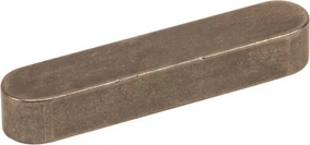 Moznik - inox A4 10x8x50 - Kramp 688510850RVS
