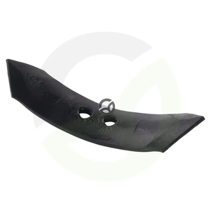 Obojestranska lemežna špica 60x8 - Kuhn 681005