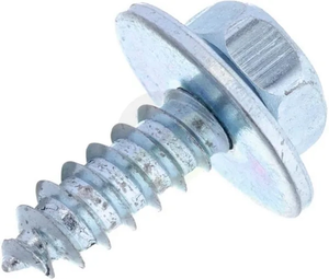 6-robi samorezni vijak - 4.2x13mm - 7mm - DIN 6901 