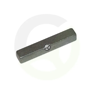 Moznik 10 x 10 x 32 - Kramp 6885B101032