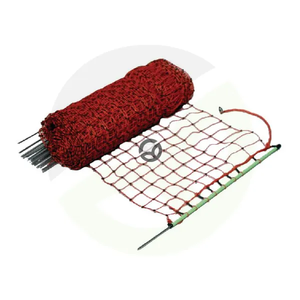 Mreža za zajce, enojni trn, 65 cm - Gallagher 022182