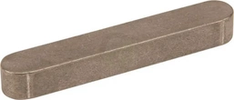 Moznik - inox A4 10x8x63 - Kramp 688510863RVS