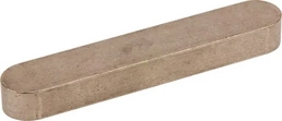 Moznik - inox A4 14x9x80 - Kramp 688514980RVS