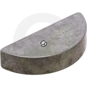 Moznik 2x3.7x9.66 - Kramp 6888237966