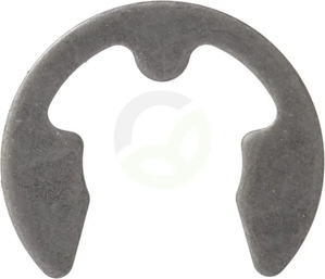 Vskočnik zunanji - 7x0.7mm - DIN6799 - jeklo - Kramp 679906