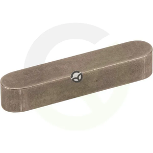 Moznik - inox 8x7x40 - Kramp 68858740RVS