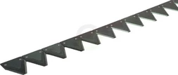 Cutterbar, 22 fingers Grib/Sa - Kramp 017167KR