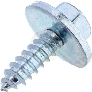 6-robi samorezni vijak - 4.8x16mm - 8mm - DIN 6901 