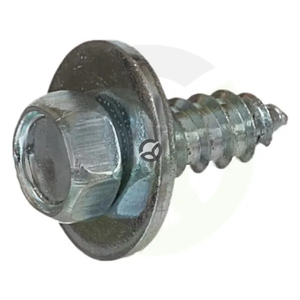 6-robi samorezni vijak - 5.5x16mm - 8mm - DIN 6901 
