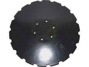 Disk z U-zarezo 510 mm - 690153508
