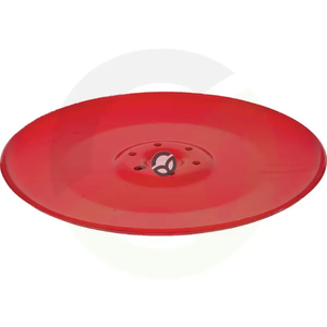 Vodilni disk - Niemeyer 014472