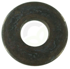 Vzmetna konusna podložka M16x41.5x4.5mm - jeklo - DIN 6796 
