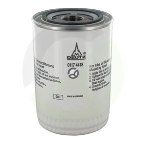 Oljni filter - Deutz 01174418
