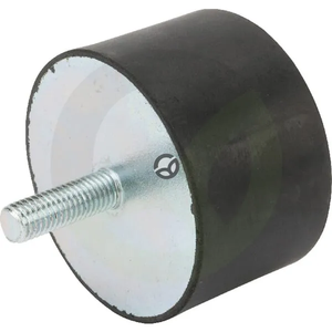 Blažilnik vibracij TIP D - Kramp 7042D55